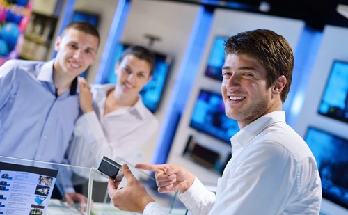 <b>高新技術(shù)企業(yè)認(rèn)定條件是什么？</b>