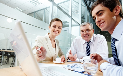 什么是高新技術企業(yè)認定？