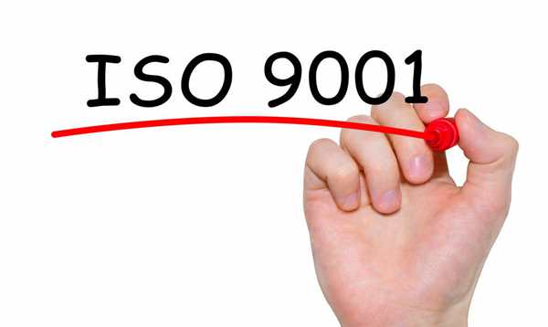 <b>什么是ISO9001質量管理體系認證？有什么作用？</b>