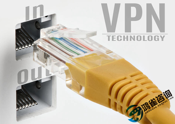 國內互聯網虛擬專用網業務