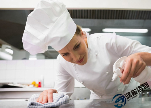 如何辦理食品經營許可證