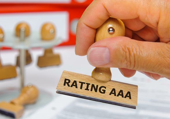 AAA信用等級認證包括哪些種類?