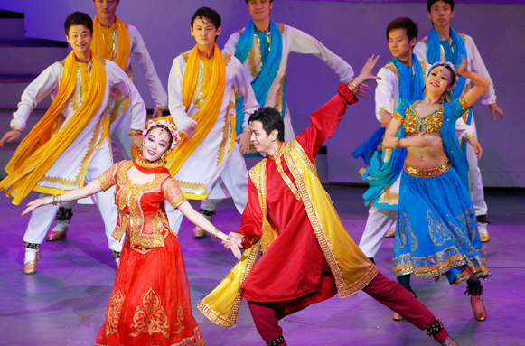 營業性演出許可證如何辦理?