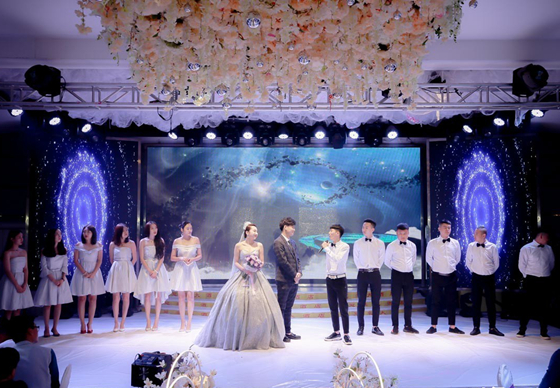 代辦營業性演出許可證