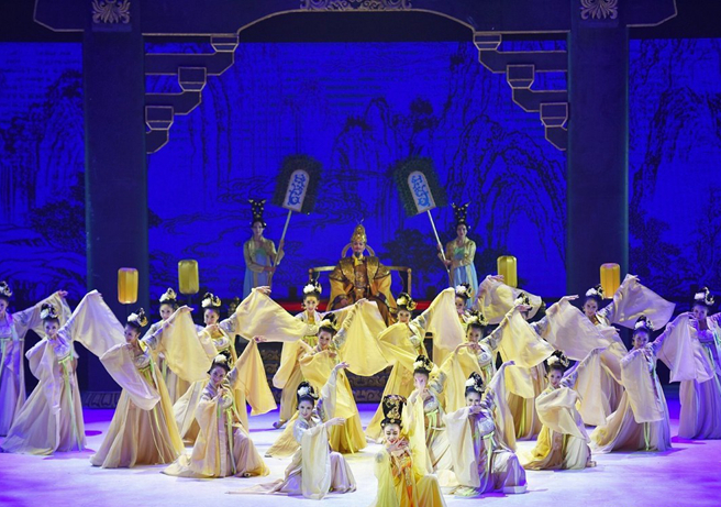 哪些公司需要辦理演出經營許可證