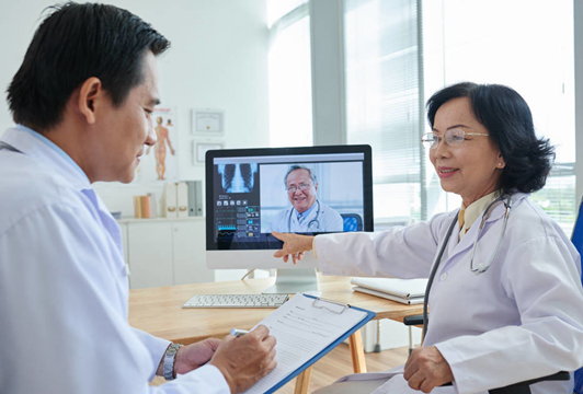 國內多方通信服務業務辦理條件有哪些？