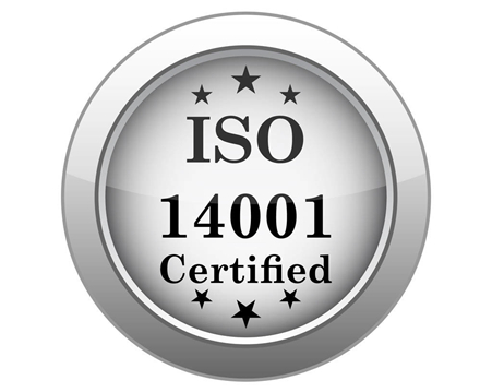 iso14001是什么體系認證