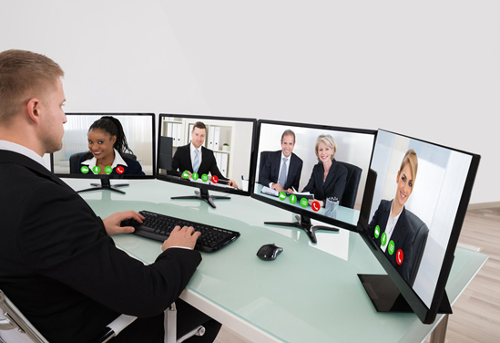 國內多方通信服務業務許可證申請條件