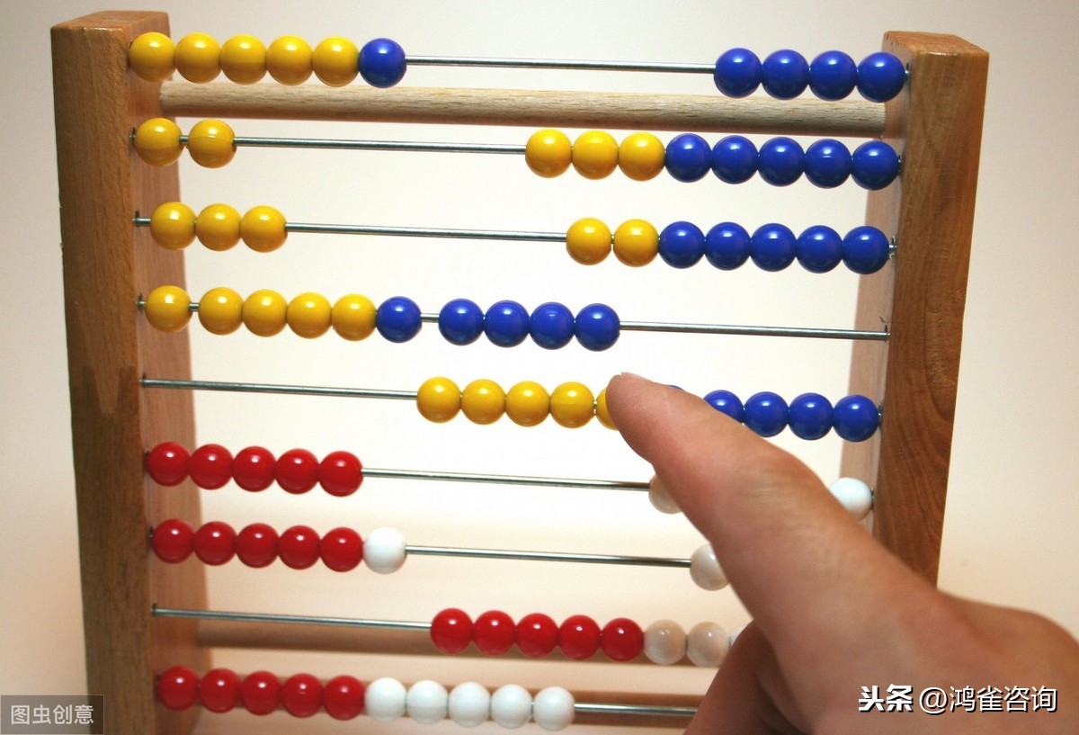 什么是工商年報？