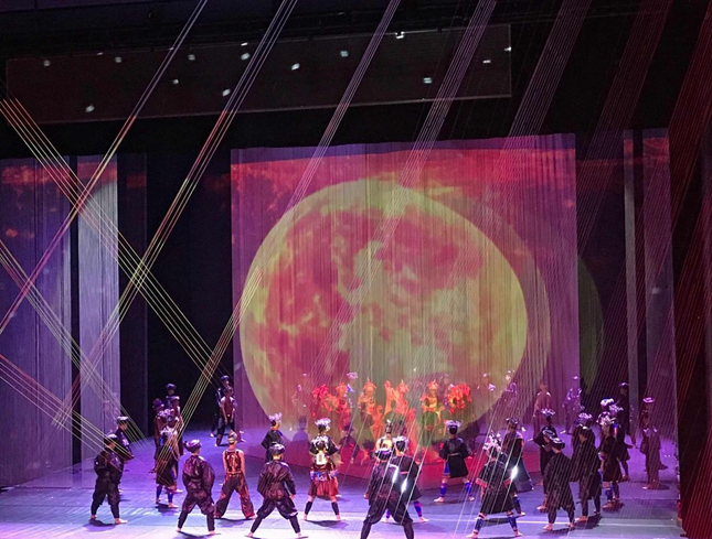 什么是經營性演出許可證？