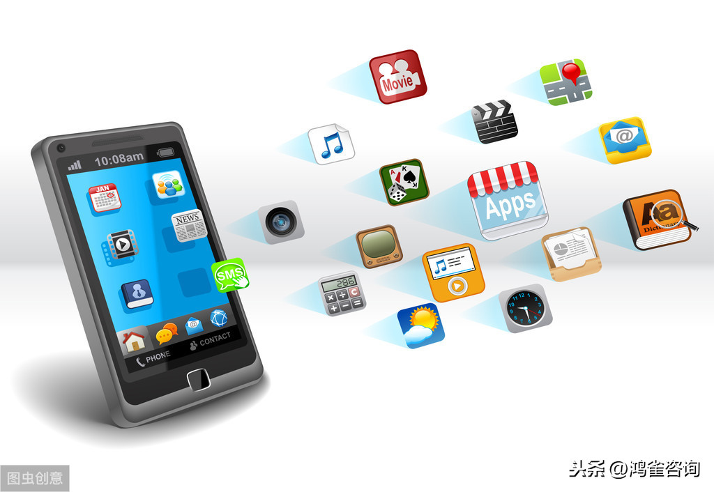 icp經(jīng)營(yíng)許可證和sp許可證