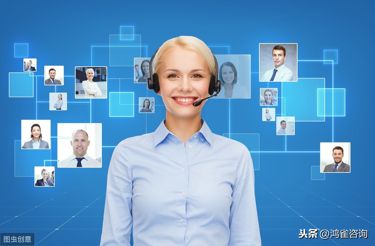 全網呼叫中心許可證