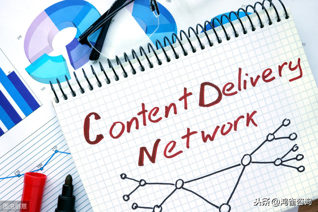 什么是內容分發網絡許可證？