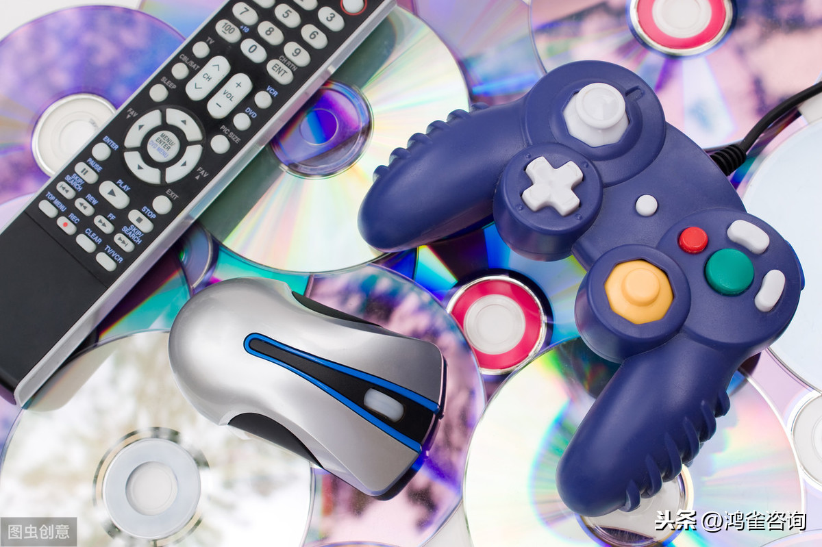 <b>游戲版號(hào)辦理攻略</b>