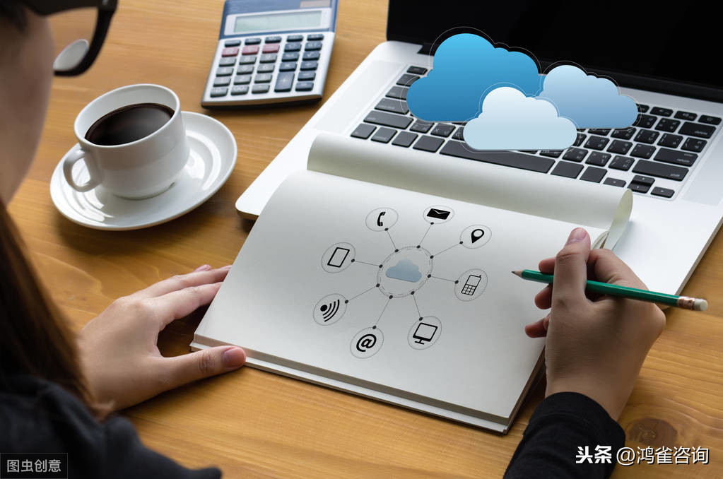 申請iso20000認證好處